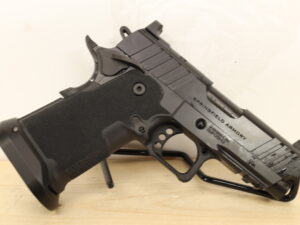 SPRINGFIELD ARMORY PRODIGY 9x19mm