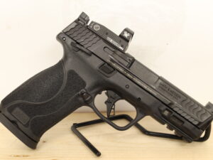 Smith & Wesson - S&W M&P10MM M2.0 TS 10mm Auto