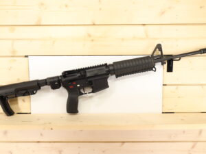 SPIKES TACTICAL LLC ST15 5.56x45