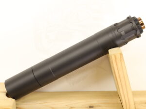 Obsidian 45 Silencer