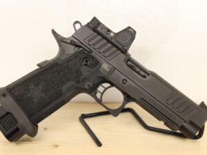 STACCATO Staccato P 9x19mm