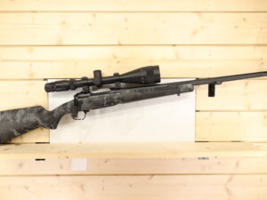 SAVAGE ARMS 110 6.5 CREEDMOOR