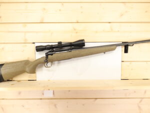 SAVAGE ARMS AXIS 308WIN