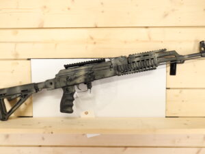 PIONEER ARMS SPORTER 7.62X39MM