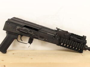 PIONEER ARMS COMPANY Hellpup 7.62X39MM