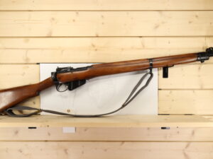 LEE ENFIELD NO 4 303BRIT