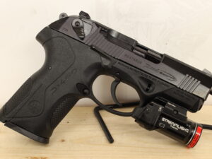 BERETTA PX4 Storm 9x19mm