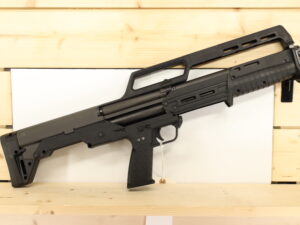 KEL-TEC KS7 12GA