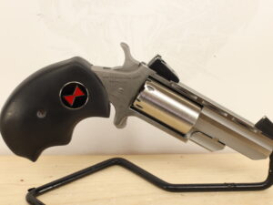 NAA Black Widow Conv. 22LR/22MAG