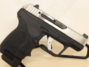 RUGER LCP MAX 380 ACP