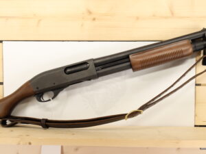 REMINGTON 870 12GA