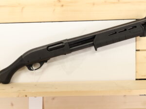 REMINGTON TAC 14 12GA