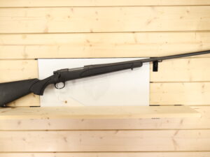 REMINGTON 700 7MM REM MAG