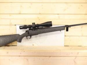 REMINGTON 700 Alpha 1 243WIN