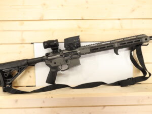 CHRISTENSEN ARMS CA556 5.56x45