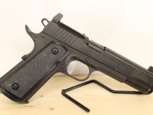 REMINGTON 1911 R1 9x19mm