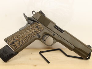 ARMSCOR/ROCK ISLAND M1911 A1 FS 45ACP