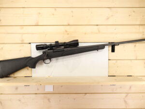 REMINGTON 700 30-06SPG