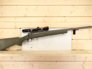 SAVAGE ARMS 110 6.5CM