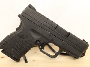 SPRINGFIELD ARMORY XDs45 45ACP