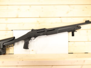 ATA ARMS Etro 12 GA