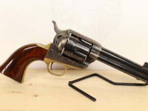 ASM/EMF SA CA Single Action Army .44-40