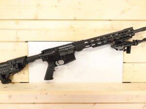 Palmetto State Armory PA-15 5.56X45MM