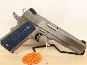 COLT Government Model 45ACP