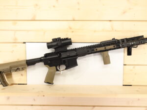 Palmetto State Armory PA-15 5.56x45