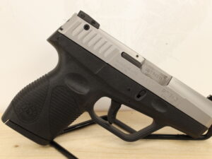 TAURUS PT 740 40S&W