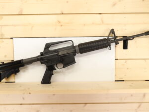 COLT SP1 .223