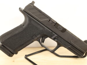 SHADOW SYSTEMS CORP MR920 9x19mm