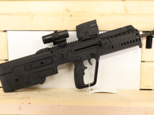 IWI Tavor X95 5.56X45MM