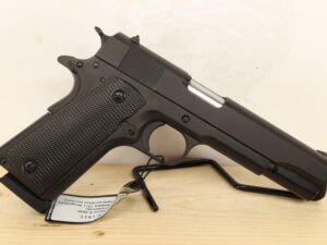 TISAS 1911A1 Service 45ACP