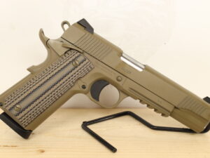 TISAS Raider 45ACP