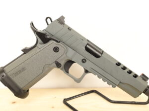 TISAS NIGHT STALKER 9x19mm