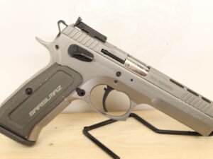 SARSILMAZ K12 SPORT X 9x19mm