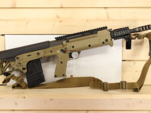 KEL-TEC RFB 7.62 NATO