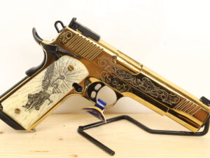 GIRSAN MC1911 Match Lux 38SUPER