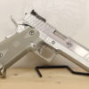 STI International - STI 2011 40 S&W