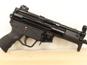 Military Armament Corp MAC 5K 9x19mm