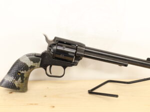 Heritage Manufacturing Rough Rider 22LR