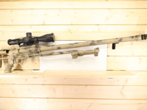 Noreen Firearms ULR 50BMG