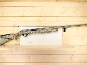 BENELLI Super Black Eagle 2 12 GA