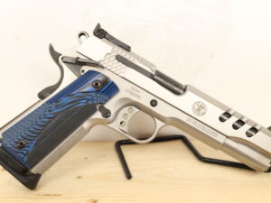 Smith & Wesson - S&W PC1911 45ACP