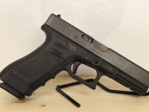 GLOCK 22 Gen 4 40S&W