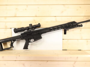 Aero Precision M5 308WIN