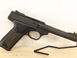 BROWNING Buckmark Black Label Camp 22LR