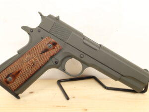 TISAS US 1911-A1 45ACP