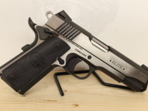 COLT Commander 45ACP